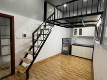 Hình ảnh CCMN 6 tầng thang máy 60m2-giá chỉ hơn 7 tỉ-TT Hà Đông-dòng tiền 50tr