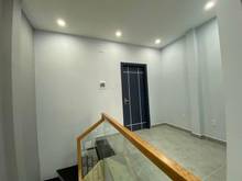 Hình ảnh Chủ ngộp BANK bán gấp nhà mới Quận 8 -CN: 66m2 giá 2 tỷ 230 - Gia Vỹ