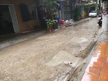 Hình ảnh Bán nhà Tân Mai, 2 thoáng, tặng nội thất, 73m2, 6.9 tỷ.