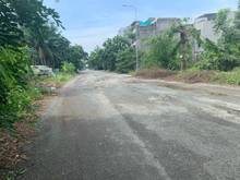 Hình ảnh Chính chủ cần bán 90m2 đất KDC Phong Phú 4, Bình Chánh, sổ hồng,2tỷ750