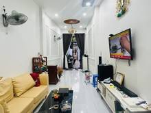 Hình ảnh Bán nhà hẻm ô tô giá nhỉnh 8tỷ, 94m2,đường Hoàng Hoa Thám Q.Bình Thạnh