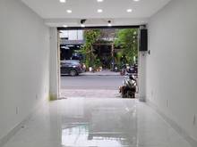Hình ảnh Cho thuê nhà MT Đường Đề Thám, Q1, DTS : 280m2, giá chỉ 40Tr/1Tháng TL