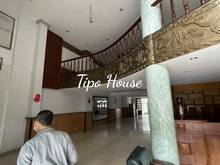 Hình ảnh Nhà nguyên căn 2mt lớn QL 22 cư xá Bà Điểm  Q12