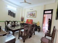 Hình ảnh Mặt tiền chợ Bà Chiểu – 4.8*19 – 5 tầng – dòng tiền 30tr/tháng.
