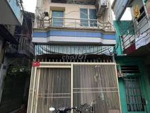 Hình ảnh Định cư bán gấp nhà 1t1l hẻm phạm đăng giản dt: 50m2 giá: 1,250ty SHR