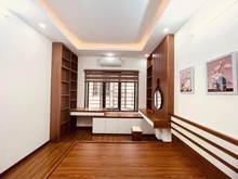 Hình ảnh Bán nhà  Đặng Văn Ngữ, Đống Đa, 40m2, 5 tầng, MT 4m, nhỉnh 5 tỷ, nhà đ