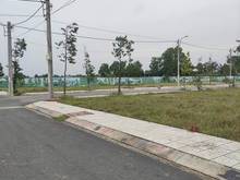 Hình ảnh Còn 5 lô ngay mặt tiền đường nội bộ số 2 , trung tâm chợ Bình Chánh