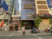 Hình ảnh Bán nhà HXH Yên Thế , P. 2 , Tân Bình. 368m2. Chỉ 95tr/m2. Sát Sân bay
