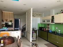 Hình ảnh Bán nhà 3 Lầu Mặt Tiền Đường Man Thiện _ P.TNPA , Quận 9