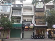 Hình ảnh [CHO THUÊ] MT Pasteur, Bến Nghé, Quận 1. 4x22, 4 Tang. 90 triệu