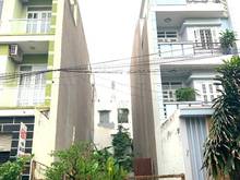 Hình ảnh Bán lô đất khu phân lô, đường 8m, Tên Lửa, 86m2, ngang 4,5m, 4.5 tỷ