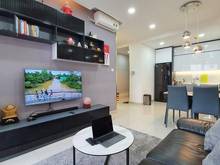 Hình ảnh Mua căn The Sun Avenue 2PN - Full NT - 76m2 4.5 tỷ bao cả sổ