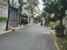 Hình ảnh Bán nhà khu Cư Xá Tự Do 6x20m 4 lầu P.7 Tân Bình