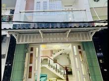 Hình ảnh VỠ NỢ bán nhà Trần Phú, Q5, DT 48m2, giá 2 tỷ 880