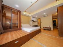 Hình ảnh Căn Hộ Full NT 40m2 ở Nguyễn Trãi Q1