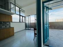 Hình ảnh Trống 1 căn Penthouse Thoại Ngọc Hầu