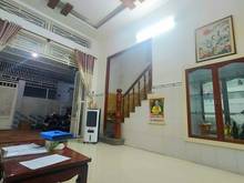 Hình ảnh Hxh 8m tân kỳ tân quý, bình tân ngay aeon mall tân phú 82m2 chỉ 5.5
