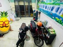 Hình ảnh Nhà đẹp thoáng rộng sổ hồng đầy đủ chỉ chờ sang tên