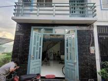Hình ảnh VỠ NỢ Bán gấp nhà Lê Thị Hoa 1T1L hẻm 4m Bình Chiểu TĐ 55m² giá 1ty260