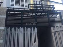 Hình ảnh Vỡ nợ bán gấp nhà 1T1L - 60m2 - 1 tỷ 1 - Đặng Văn Bi - Thủ Đức
