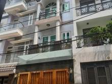 Hình ảnh Chính chủ cho thuê NC 2 lầu 5PN, 4WC đường Dương Đức Hiền, Tây Thạnh