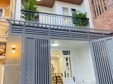 Hình ảnh Kinh doanh thua lỗ bán căn HXH 6M Quốc Lộ 50 Quận 8 1T1L 61.1m2 SHRCC