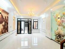 Hình ảnh Hxh 6m Quang Trung 2 lầu 5,2 tỷ 4x17 P11 Gò Vấp