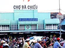 Hình ảnh Bán  nhà sát mặt tiền Phan Văn Trị, Q. Bình Thạnh, ngang khủng 6m.