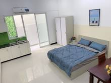 Hình ảnh Gần lương định của, full nội thất, có sân sau