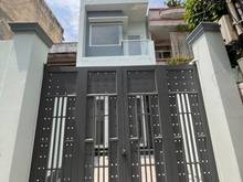 Hình ảnh Cho thuê nhà mới xây 160/40 Xô Viết Nghệ Tĩnh.Bình Thạnh.