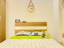 Hình ảnh Cho Thuê Căn Hộ full Nội Thất BAN Cong HOÀNG VĂN THỤ P15 Q. Phú Nhuận