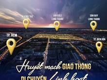 Hình ảnh Ngưng bán đất nền gem sky world 22/08/2022