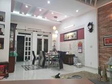 Hình ảnh Gấp! Nhà 5 tầng Thích Quảng Đức, Phú Nhuận hẻm xe hơi 5x11m chỉ 7,85tỷ