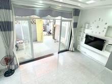 Hình ảnh Bán nhà 66m, giá chỉ 3 tỷ 400. đường Phạm Hữu Lầu P Phú Mỹ Quận 7.