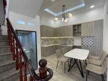 Hình ảnh BÁN LỖ nhà Tây Thạnh, TP, DT 50m2, giá 1 tỷ 650