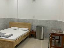 Hình ảnh Cho thuê nhà nguyên căn mặt tiền đường Hùng Vương, Phường 9, Quận 5