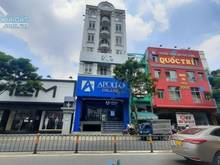 Hình ảnh [CHO THUÊ] MT Nguyễn Văn Luông, Quận 6. 10x30, 1800m2, Giá 250 triệu