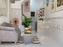 Hình ảnh Bán nhà hẻm rộng 4 mét đường Tôn Thất Hiệp, quận 11, 48m2 2 tầng