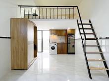 Hình ảnh Studio, Duplex full nội thất quận 7