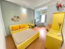 Hình ảnh Căn Hộ Studio Nguyễn Văn Thương Bình Thạnh Full Nội Thất Free Phí QLí
