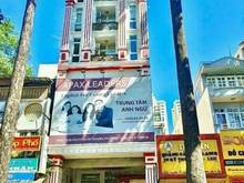 Hình ảnh [CHO THUÊ] MT Nguyễn Chí Thanh, Quận 5. 8x30, Hầm 8T, 1800m2. 269tr