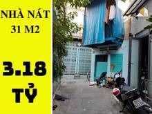 Hình ảnh ✅  Nhà nát Nguyễn Thượng Hiền Phú Nhuận  - 31m2 chỉ 3.18 tỷ