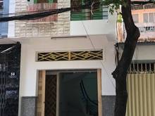 Hình ảnh Vỡ nợ bán gấp nhà hẻm đường bùi điền 45m2,1 tỷ3 SHR 1T1L,