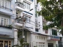 Hình ảnh Bán nhà hẻm 449 Trường Chinh. P14. Tân Bình. 120m2. 4 Tầng. Giá 16 tỷ