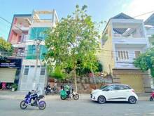 Hình ảnh Bán Gấp Lô Đất Mặt Tiền Đường 77 Tân Quy,Quận 7,DT:8.7x18m Full thổ