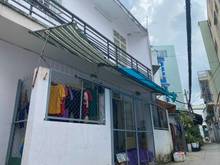 Hình ảnh - BÁN NHÀ Góc 2MT hẻm 1113 huỳnh tấn phát .