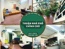 Hình ảnh Nhà Bán Bình Thạnh_Ngô Đức Kế_4 Tầng_4 PN_Oto Đỗ Cửa_Hoàn Công Đủ_6 TỶ