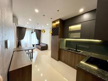 Hình ảnh Cho thuê CC Vinhome Smart city 2 ngủ full đồ đẹp giá 11 tr/tháng