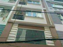 Hình ảnh Bán nhà Điện Biên Phủ Q3 4x16m 4 tầng 8 Phòng ngủ Hiệu suất 50tr/tháng