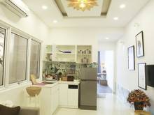 Hình ảnh Cho thuê Trang Chủ MB66.COM / Đăng Ký Tặng 66K 1PN Trần Quý Khoách Quận 1 gần Cầu Kiệu_Hai Bà Trưng